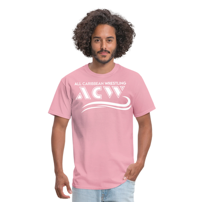 ACW Classic T-Shirt - pink