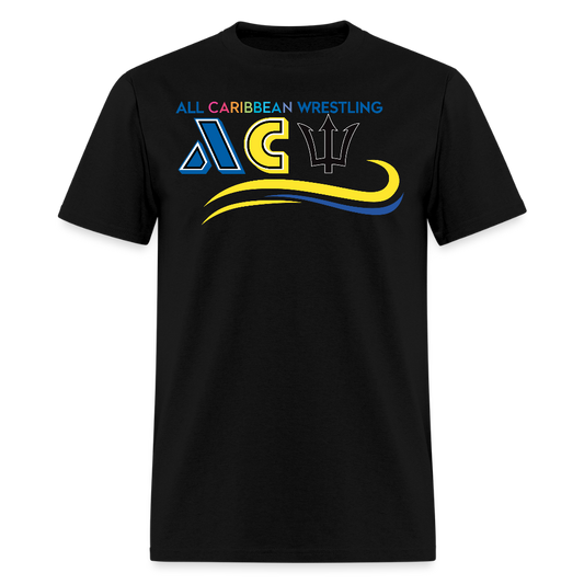 ACW Barbados - black