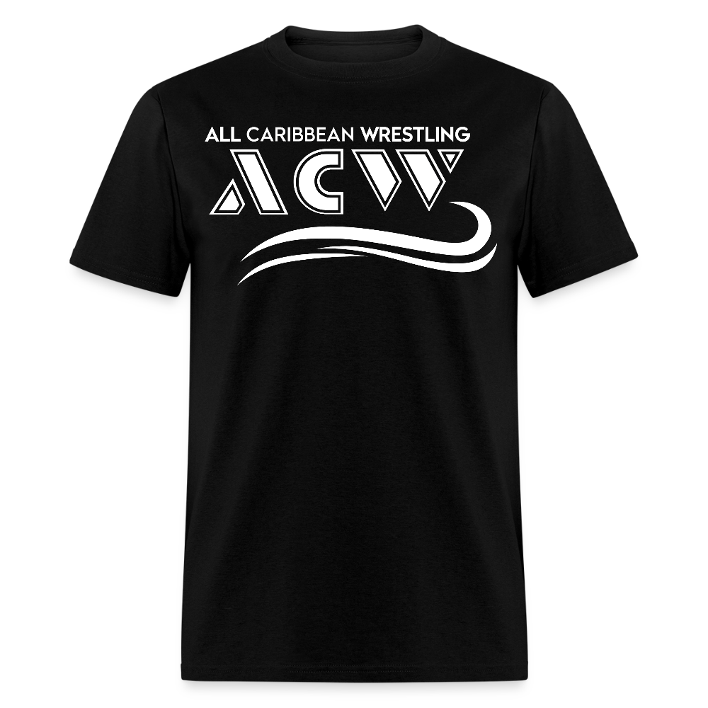 ACW Classic T-Shirt - black
