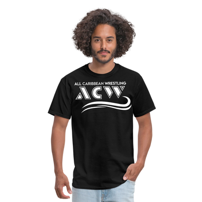 ACW Classic T-Shirt - black