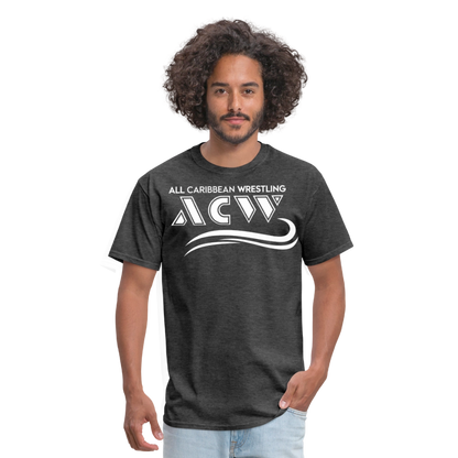 ACW Classic T-Shirt - heather black
