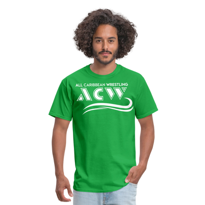 ACW Classic T-Shirt - bright green
