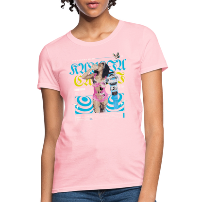 Kalia Capri pride - pink
