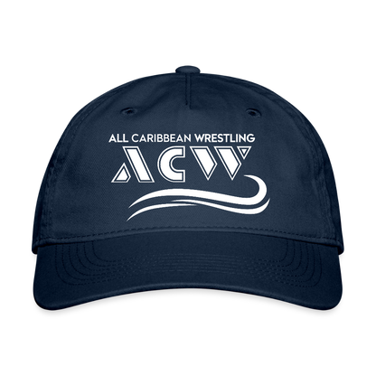 ACW Classic Cap - navy