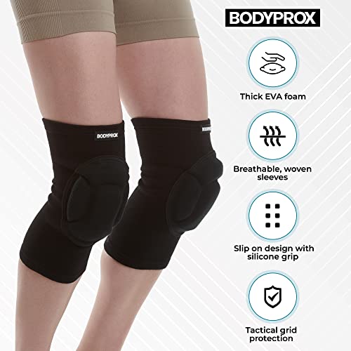 Knee Pads