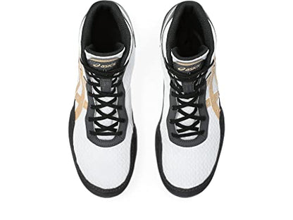 Wrestling Shoes