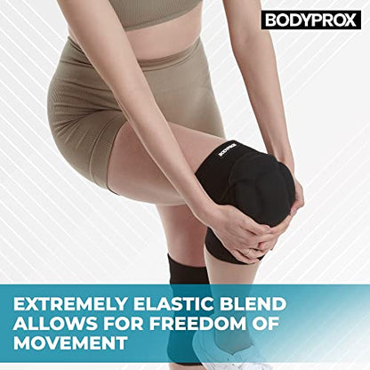 Knee Pads