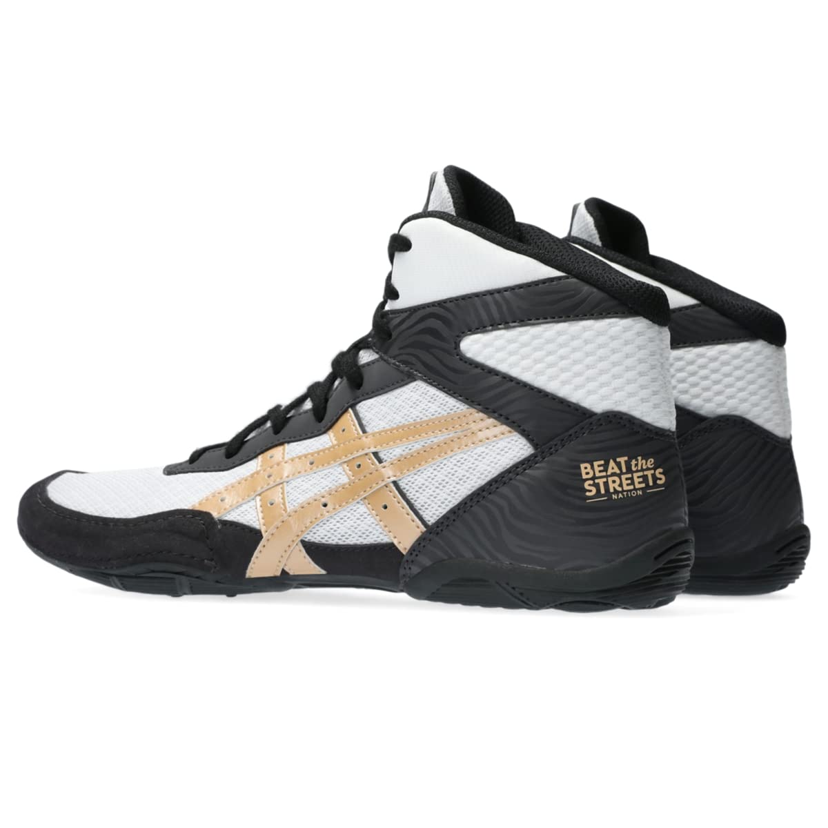 Wrestling Shoes