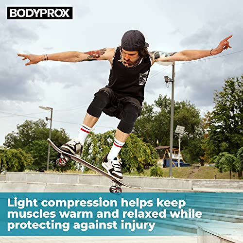 Knee Pads