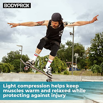 Knee Pads