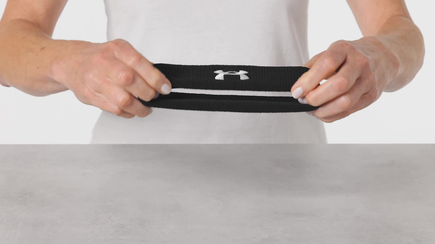 Under Armour Men's Performance Headband