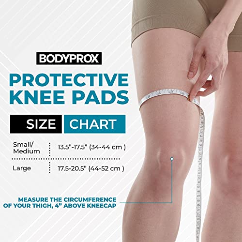 Knee Pads