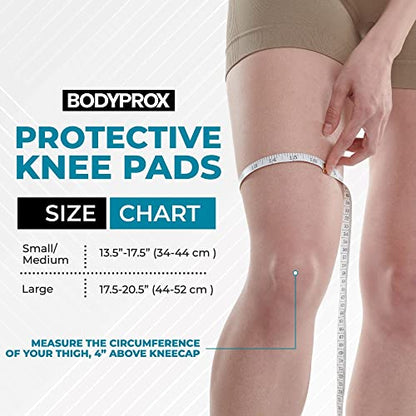 Knee Pads