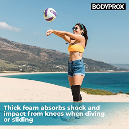 Knee Pads