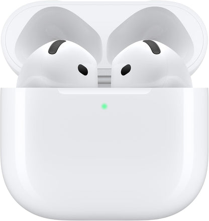 Apple Wireless Earbuds – Bluetooth Earbuds with Seamless Connectivity & Superior Sound