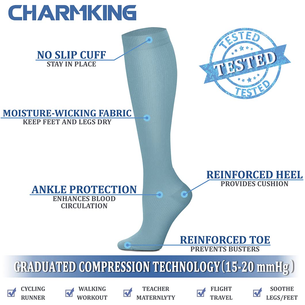 Compression Socks