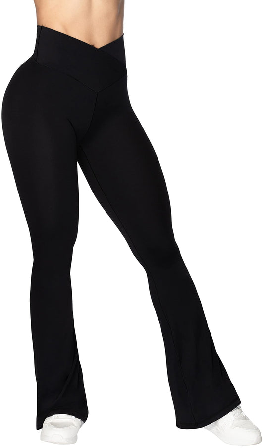 Workout Sets for Women 2 Piece High Waisted Seamless Leggings with Padded Stretchy Sports Bra Sets Gym Clothes