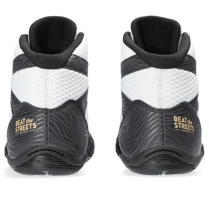 Wrestling Shoes