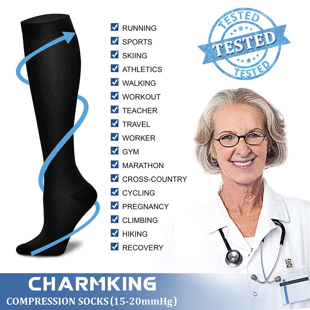 Compression Socks