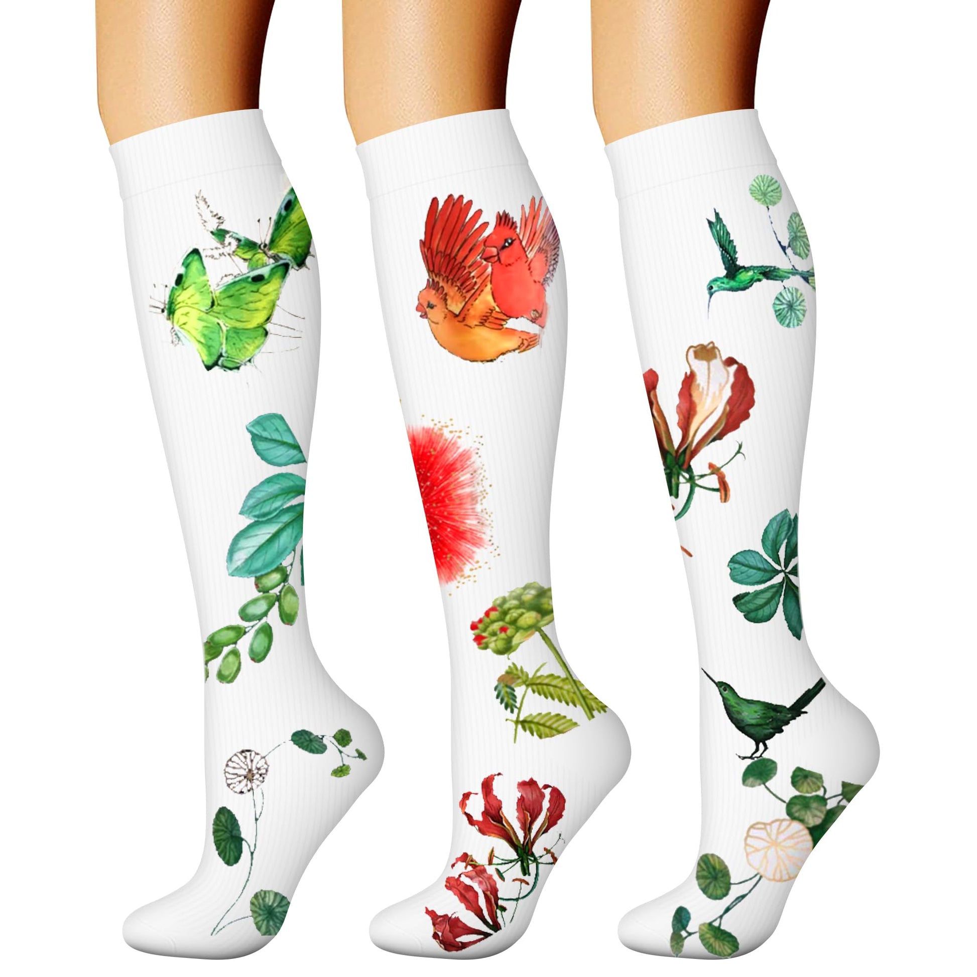 Compression Socks
