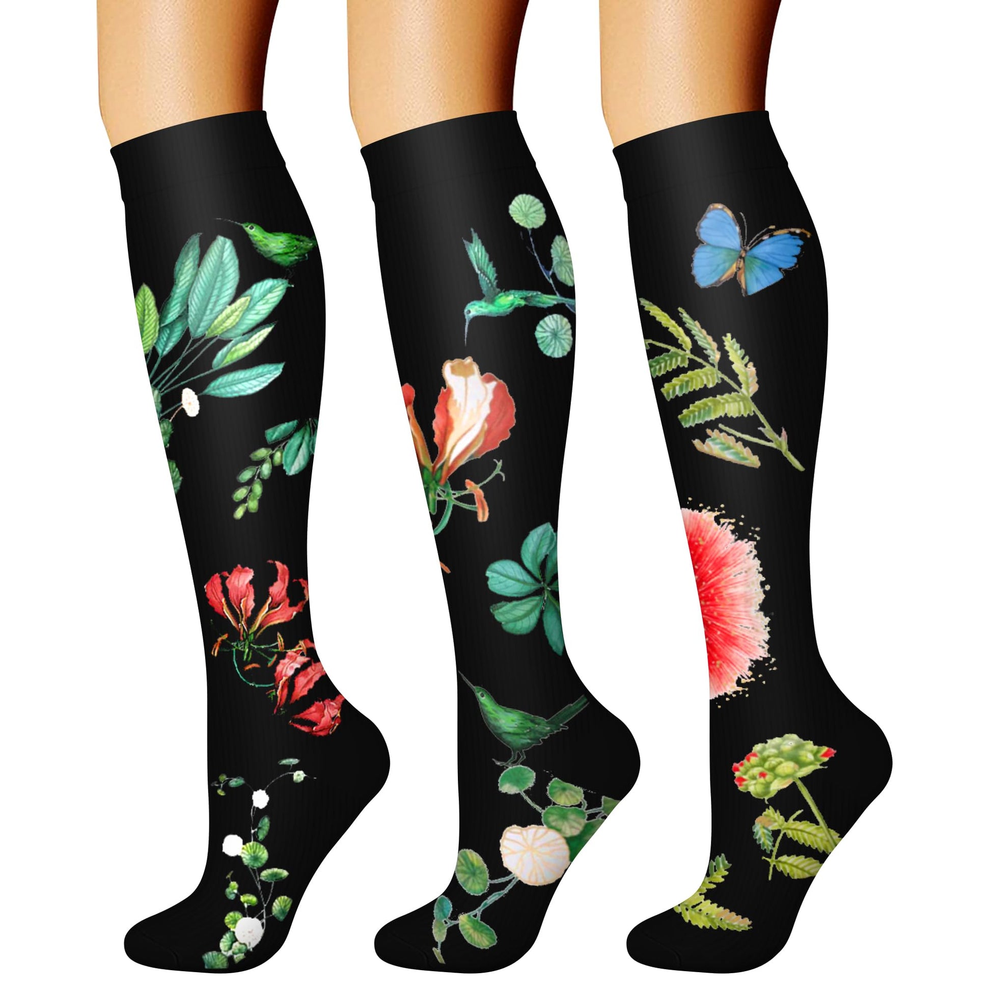 Compression Socks