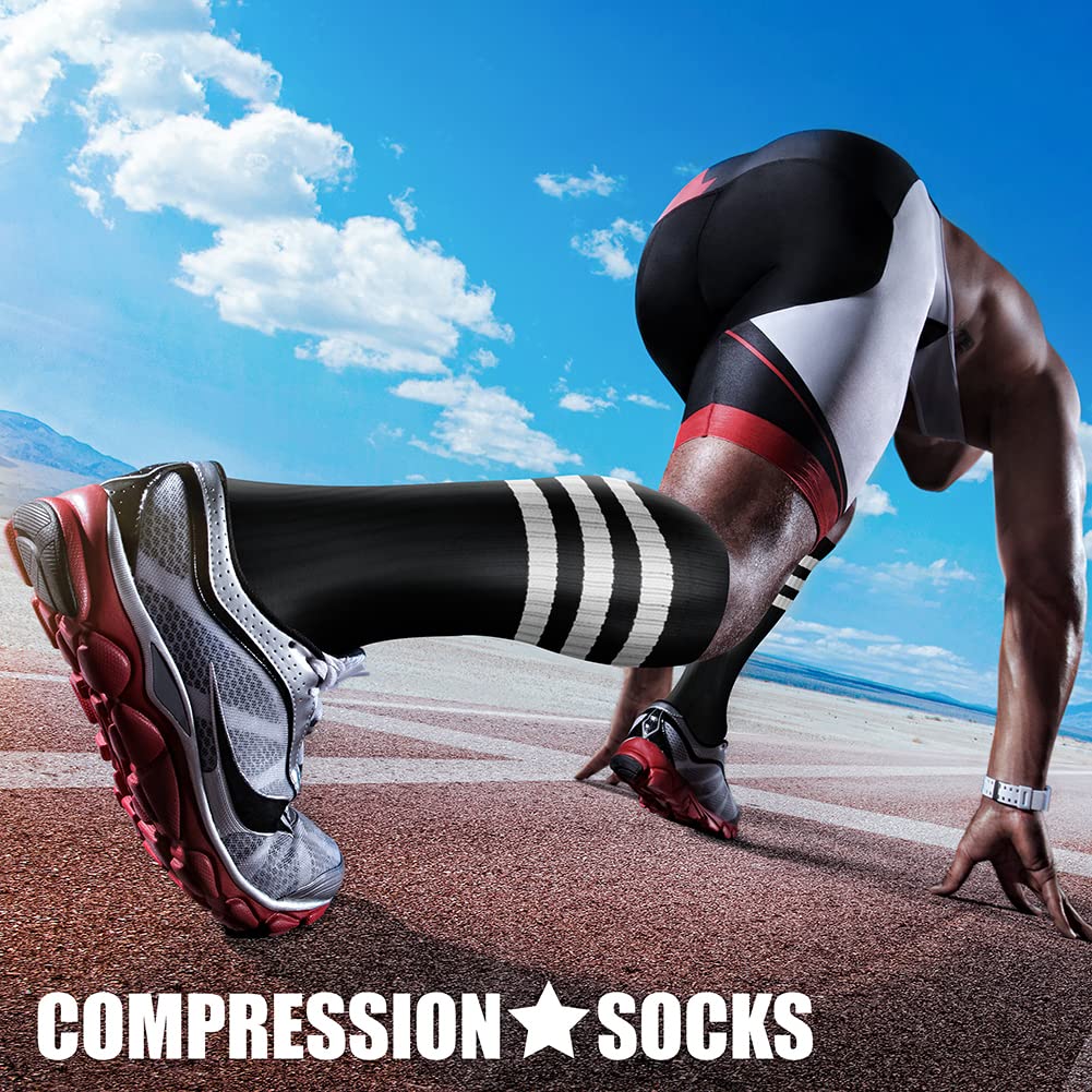 Compression Socks