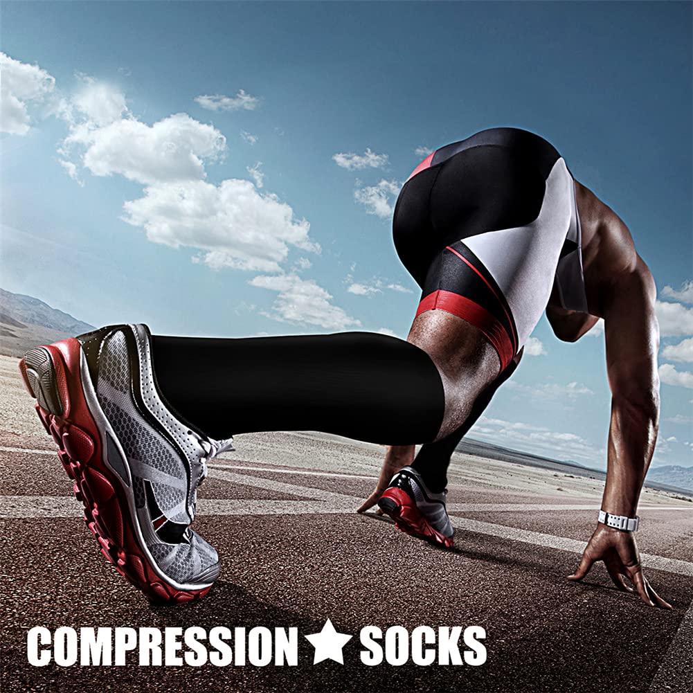 Compression Socks