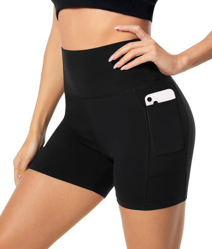 Biker Shorts