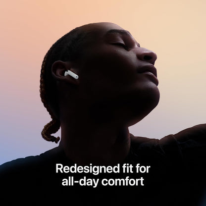 Apple Wireless Earbuds – Bluetooth Earbuds with Seamless Connectivity & Superior Sound