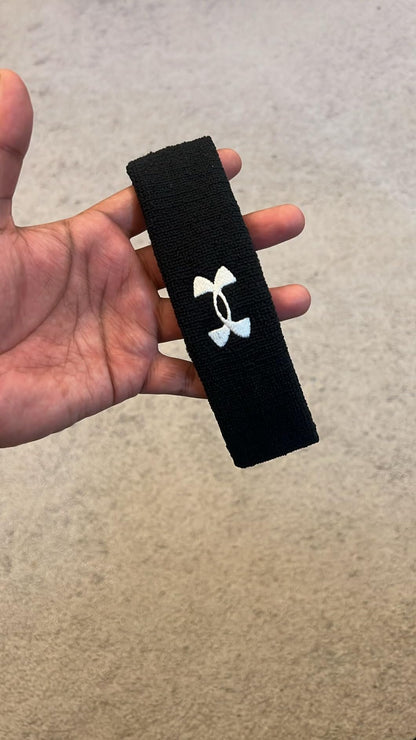 Under Armour Men's Performance Headband