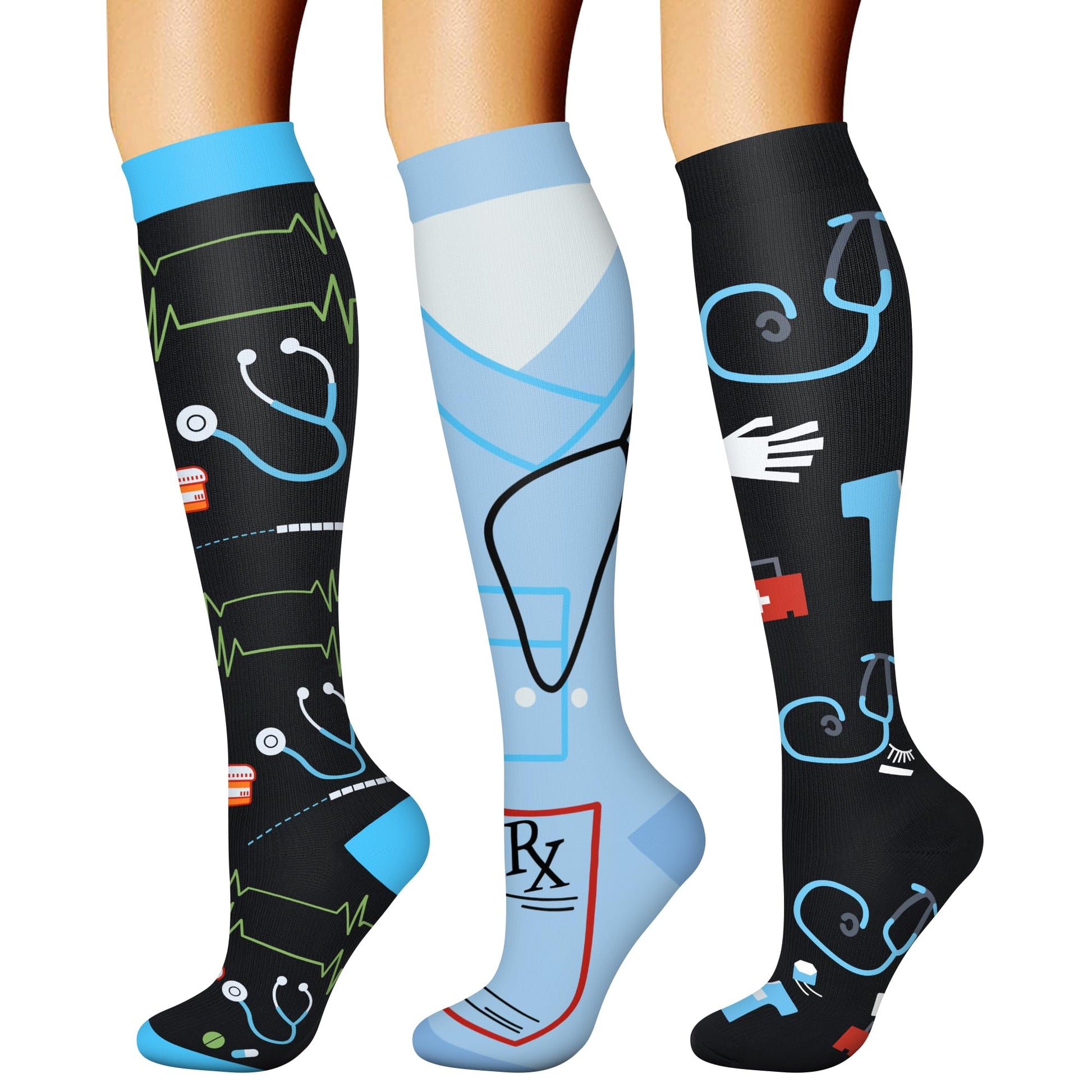 Compression Socks