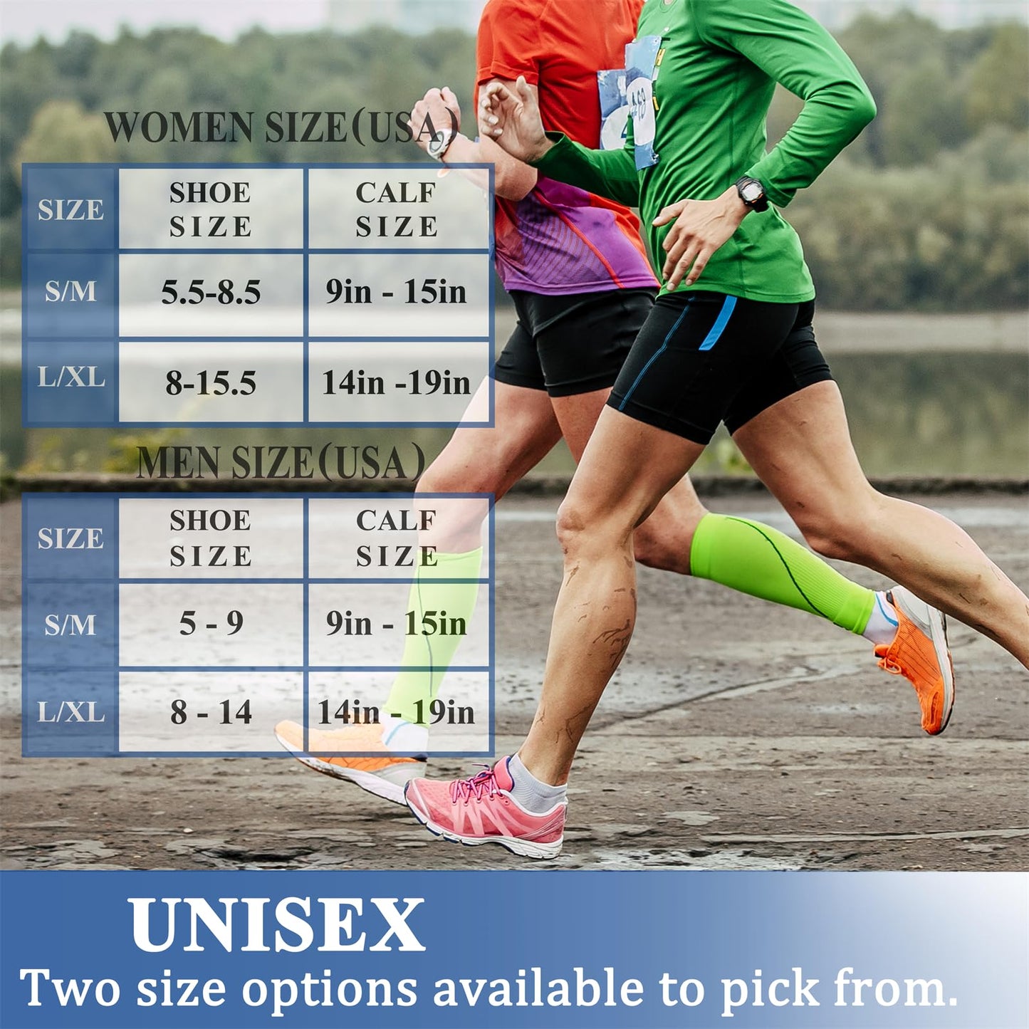 Compression Socks