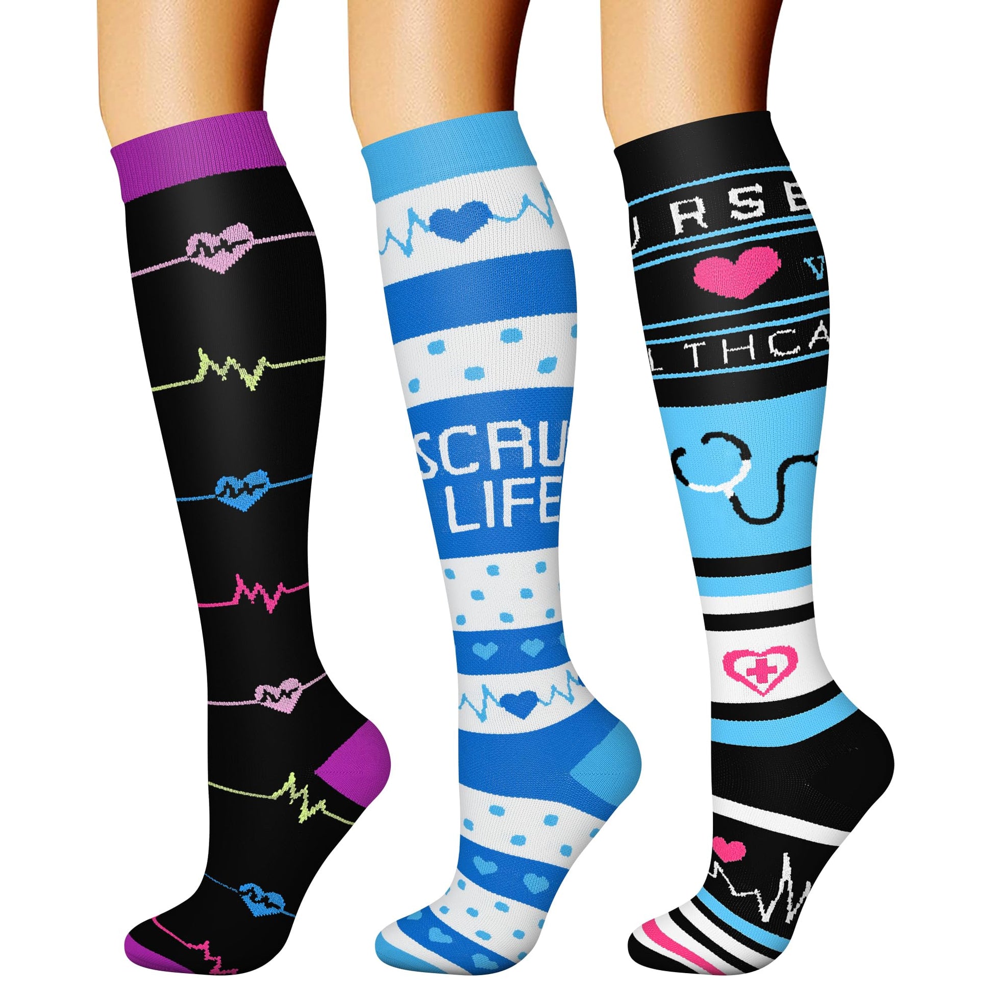 Compression Socks